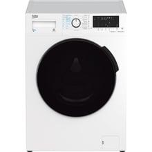 Пральна машина Beko HTE7616X0: Тип машини Автомат з сушінням