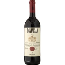 Вино Antinori Tignanello 2019 червоне сухе 0.75 л (BWW9522): Країна виробник Італія