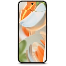 Смартфон Google Pixel 9 Pro 16/128GB Porcelain: Дисплей 6.3" LTPO OLED (1280 x 2856) / 495 PPI / Corning Gorilla Glass Victus 2 cover glass