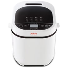 Хлібопіч Tefal PF210138: Споживана потужність, Вт 700