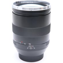 Об'єктив для фотоапарата ZEISS Apo-Sonnar T* 2/135 ZE (Canon): Тип об'єктива Длиннофокусный