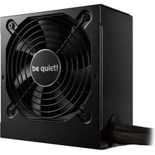 Блок живлення be quiet! System Power 10 850W (BN330): Форм-фактор ATX