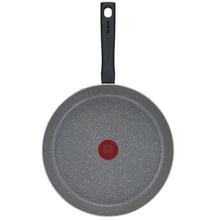 Сковорода Tefal Cook Natural 28 см (B5790642): Тип сковороди Традиционная