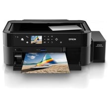 БФП Epson L850 (C11CE31402): Клас пристрою персональний, офісний