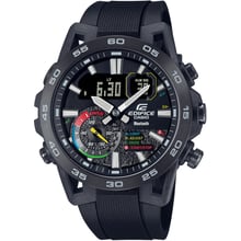 Наручний годинник Casio EDIFICE Bluetooth ECB-40MP-1AEF: Стиль Спортивный