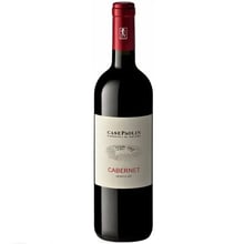 Вино Case Paolin Cabernet Veneto IGT Bio, червоне, сухе, 0.75л 12.5% (ALR16311): Країна виробник Італія