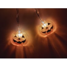 Електрогірлянди Yes! Fun Хеллоуїн Pumpkins 11 фігурок 2 м LED (801 177): undefined undefined