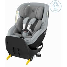 Автокресло MAXI-COSI Mica PRO ECO i-Size (Authentic Grey): Группа 0+/1