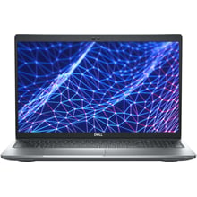 Ноутбук Dell Latitude 5530 Gray (N206L5530M15USWP1): Экран 15,6" IPS (1920x1080) Full HD