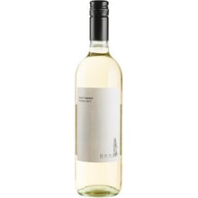 Вино 11.11.11. Puglia IGT Pinot Grigio 2022 белое сухое 0.75 л (BWR5016): Страна производитель Италия