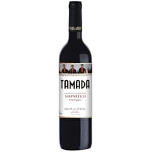 Вино Tamada Napareuli AOC, червоне, сухе, 13.5% 0.75л (MAR4860004070029): Країна виробник Грузія