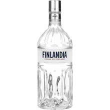 Горілка Finlandia 1.75л (CCL971701): Об'єм, л 1.75