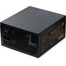 Блок живлення Vinga 1800W (PSU-1800W): Форм-фактор ATX