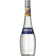 Лікер Bols Cacao White 24% 0.7л (WNF8716000964960): Об'єм, л 0.7