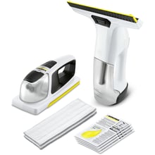 Пылесос Оконный пылесос Karcher WV 6 + KV 4 (white) (1.633-580.0): Тип пылесоса оконный