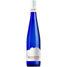 Вино Avento "Malvasía - Moscatel" белое 0.75 л (WHS8410310617904): Страна производитель Испания