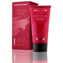 Крем стимулятор Viamax Warm Cream 50мл: Виробник Viamax