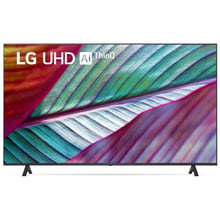 Телевізор LG 65UR78006LK: Тип LED-телевизоры