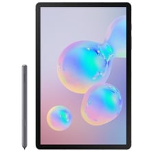 Планшет Samsung Galaxy Tab S6 6/128 GB Mountain Grey Approved Витринный образец: Производитель Samsung