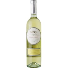 Вино Sensi "Collezione Chardonnay" (сухе, біле) 0.75л (BDA1VN-VSE075-013): Країна виробник Італія