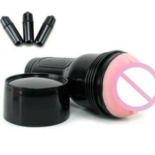 Мастурбатор Fleshlight Vibro Pink Lady Touch: Для кого Для чоловіків