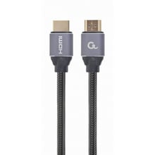 Кабель і перехідник Cablexpert (CCBP-HDMI-3M) HDMI - HDMI v.2.0, 3м: Тип кабель