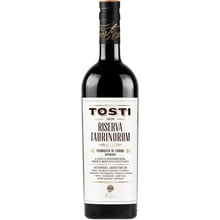 Вермут Tosti Riserva Taurinorum Vermouth di Torino Superiore 0.75 л (8003360220752): Объем, л 0.75