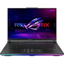 Ноутбук ASUS ROG Strix SCAR 16 G634JZR (G634JZR-XS93): Экран 16" Mini LED (2560x1600) WQXGA