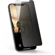 Аксесуар для iPhone Urban Armor Gear UAG Tempered Glass Prime Privacy Premium (IPHX-PR-SP) for iPhone 11 Pro/iPhone X/iPhone Xs: Тип аксесуара защитное стекло