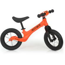 Біговел дитячий Profi Kids помаранчевий (SMG1205A-5): Виробник Profi