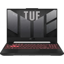 Ноутбук ASUS TUF Gaming A15 (FA507UI-LP033W): Экран 15.6" IPS (1920x1080) Full HD