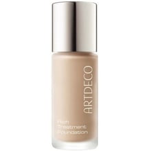 ARTDECO Rich Treatment Foundation №17 creamy honey Тональний крем 20 ml: Вид Тональные средства