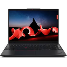 Ноутбук Lenovo ThinkPad L16 G1 (21L7001HPB): Екран 16 " (1920x1200)