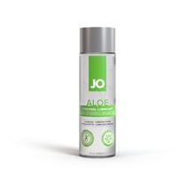 Мастило на водній основі JO H2O Waterbased Aloe (240 мл): Для кого Унисекс