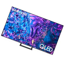 Телевізор Samsung QE65Q77D: Тип QLED-телевизоры