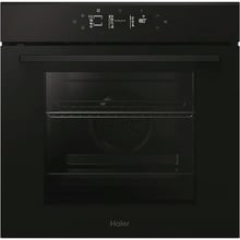 Духова шафа електрична Haier H6 ID25G3YTB: Об'єм, л 78