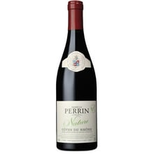 Вино Famille Perrin Nature Cotes Du Rhone (0,75 л) (BW5207): Країна виробник Франція