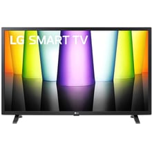 Телевізор LG 32LQ63006LA: Тип LED-телевизоры