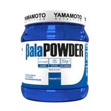 Амінокислота для спорту Yamamoto Nutrition Beta Ala Powder 250 g /125 servings/ Unflavored: Тип Бета-аланін