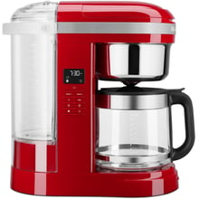 Кавоварка KitchenAid 5KCM1209EER: Тип капельная кофеварка