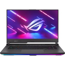 Ноутбук ASUS ROG Strix G15 G513RM (G513RM-HF284W) RB: Екран 15.6" IPS (1920x1080) Full HD