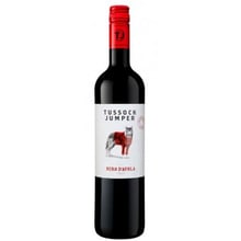 Вино Tussock Jumper, Nero d'Avola, DOC, Sicily, 13.5%, красное сухое, 0,75 л (PRV3760204540289): Страна производитель Италия