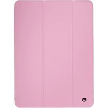 Аксесуар для iPad ArmorStandart Smart Case Fold Pen Pink для iPad 10.2 (2019-2021) (ARM74939): Колір розовый