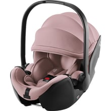 Автокрісло Britax Römer Baby-Safe Pro Dusty Rose (2000040139): Група 0+ (до 13 кг), автокресло-переноска