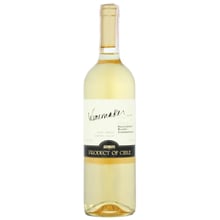 Вино Winemaker Sauvignon Blanc/Chardonnay, біле напівсолодке, 0.75л 12% (DIS7808765712571): Країна виробник Чилі