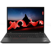 Ноутбук Lenovo ThinkPad T16 G2 (21K70011PB): Экран 16 " (1920x1200)