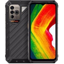 Смартфон Ulefone Power Armor 18 Ultra 12/512GB Black: Дисплей 6.58" IPS LCD (1080 x 2408) / 401 ppi / Corning Gorilla Glass 5