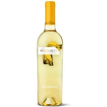 Вино Amaranta Chardonnay біле сухе 0.75 л (VTS3150310): Країна виробник Іспанія