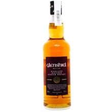 Віскі Loch Lomond Glenshiel Blended 40% 0.2 л (AS8000020636920): Об'єм, л 0.2