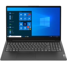 Ноутбук Lenovo V15 G3 IAP (82TT00KMRA) UA: Экран 15.6" (1920x1080) Full HD